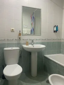 Hostal Sonia Granada - Bad