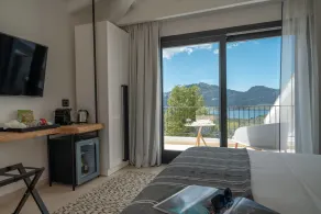 Sulia House Porto Rotondo, Curio Collection by Hilton - Zimmer