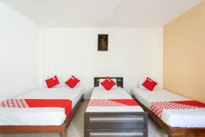 OYO Hotel Emperador, Oaxaca - Room