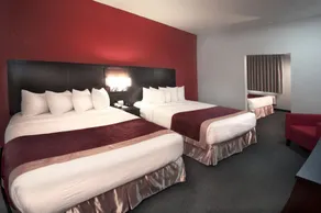 Ramada by Wyndham Keystone Near Mt Rushmore - Chambre