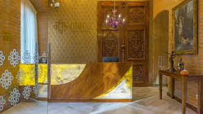 Hotel Otavalo by Art Hotels - Reception