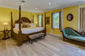 The Inn at Cedar Grove - Rum