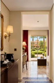 Palmeraie Golf Palace by Pickalbatros - Rom