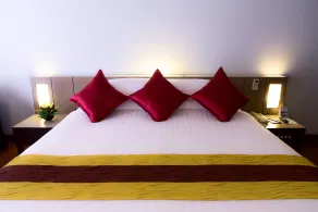 Patong Resort Hotel - SHA Extra Plus - Rom
