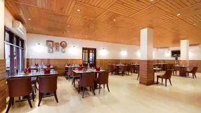 Sobralia Hotels Casino Resort & Spa - Restaurante