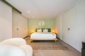 DUM Residences - Habitación