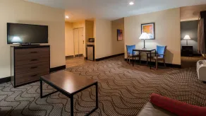 Best Western Plus Heritage Inn - Chambre