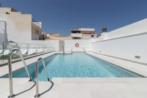 Nerja VG Hostal Boutique - Pool