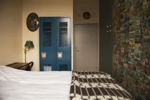 KEX Reykjavík - Room