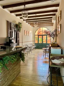 El Rincón de las Descalzas - Restaurant