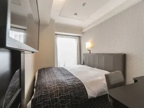 APA Hotel Kyoto Gion Excellent - Chambre