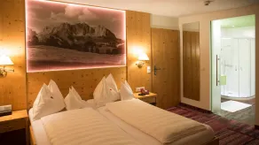 Landhotel Föhrenhof Ellmau - Chambre