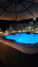 Hotel Zia Piera - Chambre