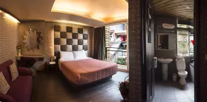 51 Spring - Zimmer