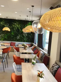 ibis Ciboure Saint Jean de Luz - Restaurant