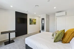 Wyndham Garden Christchurch Kilmore Street - Chambre