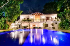 Ali Gedara Bungalow - Pool