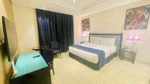 Vivienda Hotel Hada 1 - Room