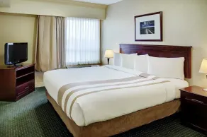Chateau Nova Kingsway - Room