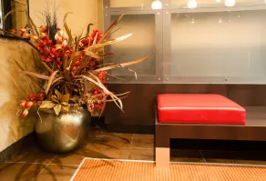 Le Chabrol Hotel & Suites - Chambre