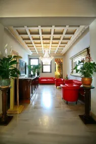 Vigo Hotel - Reception