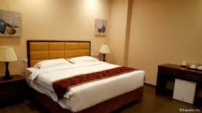 Palawan Uno Hotel - Room