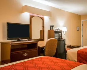 Econo Lodge Eufaula South - Zimmer