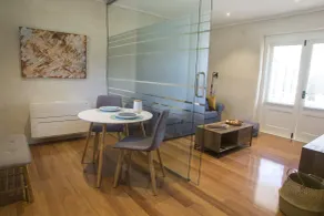 Woodstock Suite - Habitación