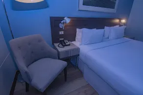 Radisson Blu Plaza El Bosque Santiago - Room