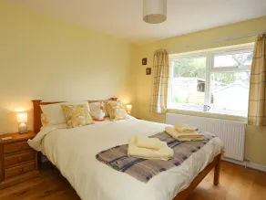 Celynfa - Chambre