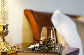 Grand Hotel Villa Torretta Milano - MGallery Collection - Vue de la chambre