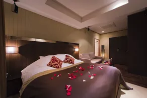 Hotel LUNE CLAIRE - Adults Only - Chambre