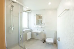 Park Hotel Diament Zabrze - Gliwice - Badrum