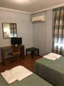 Hotel Los Kekes - Room