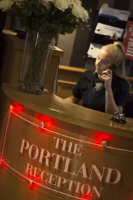 The Portland - Reception