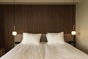 Hotel Loa - Værelse