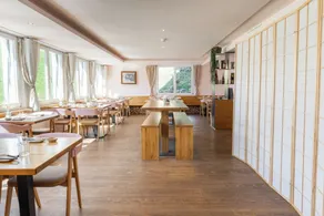 Grindellodge - Restaurante