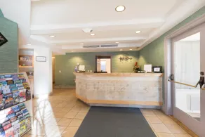 Sandpiper Lodge - Santa Barbara - Réception