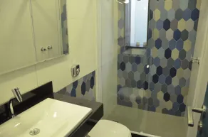 Icaraí Suítes - Bathroom
