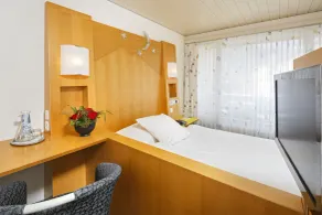 Stella Swiss Quality Hotel - Room