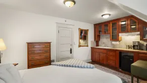 Greenbriar Inn - Chambre