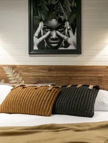 Celestino Boutique Hotel & Spa - Chambre