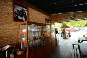 World BnB - Restaurant