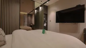 Pangyo KYND Tourist Hotel - Foreign Tourist Tax Return Hotel - Room