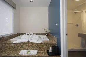 SureStay Hotel by Best Western Santa Monica - Chambre