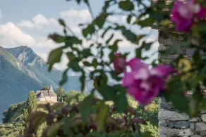 Espace Pyrenees Loisirs - Udsigt fra værelset