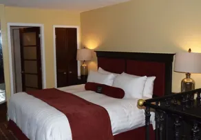 Hockley Valley Resort - Chambre