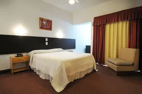 Hotel El Cid - Habitación