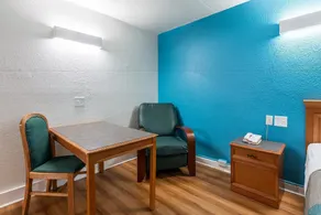 Motel 6-North Little Rock, AR - McCain - Chambre