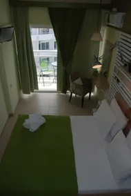 Svea Hotel - Rom